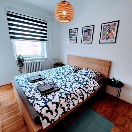 Wicker Park Apartment Novi Sad Exterior photo