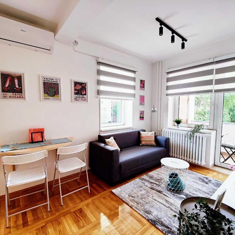 Wicker Park Apartment Novi Sad Exterior photo