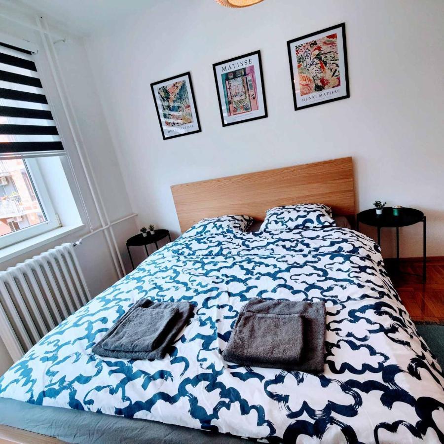 Wicker Park Apartment Novi Sad Exterior photo