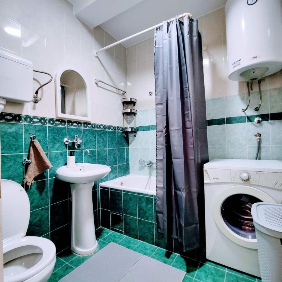 Wicker Park Apartment Novi Sad Exterior photo