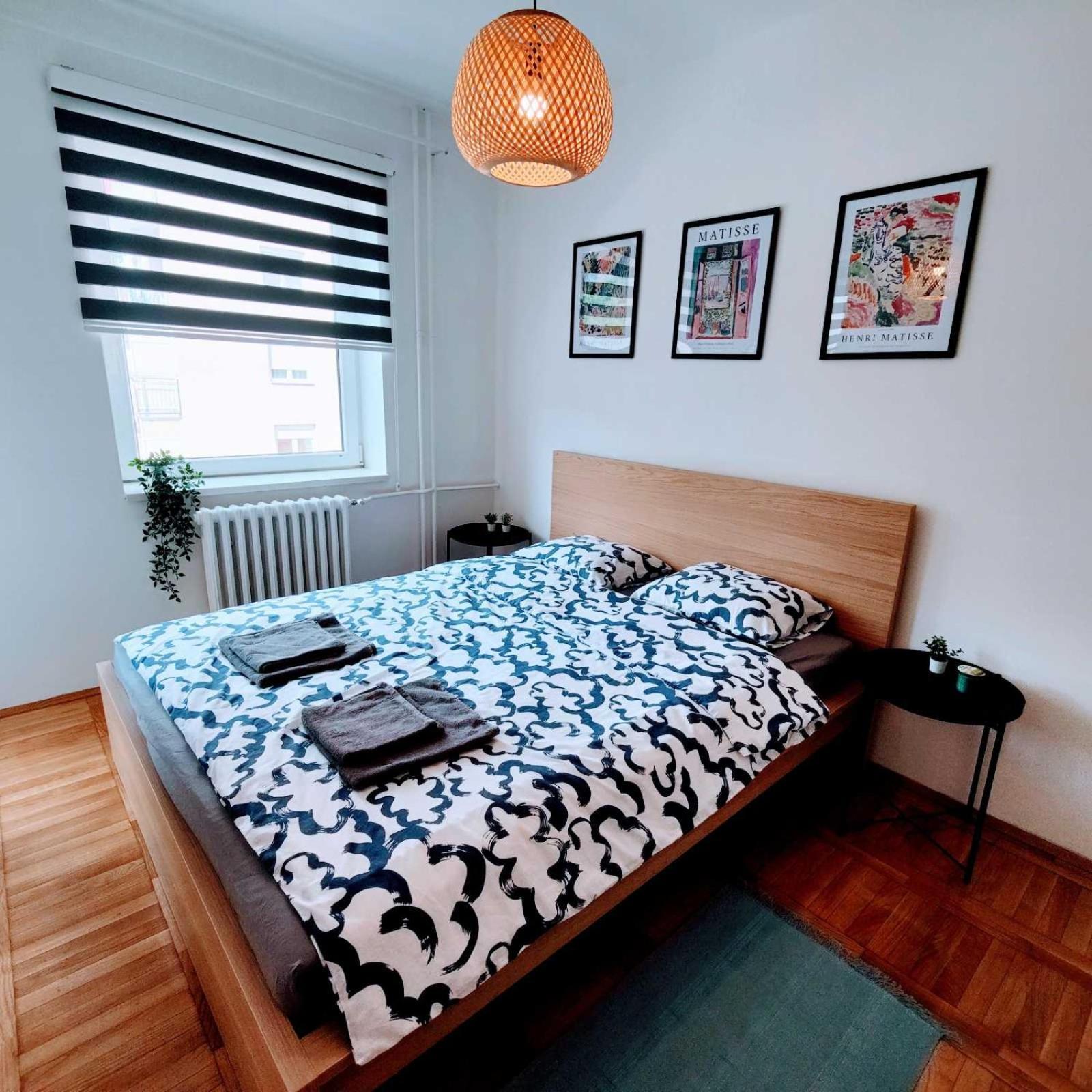 Wicker Park Apartment Novi Sad Exterior photo