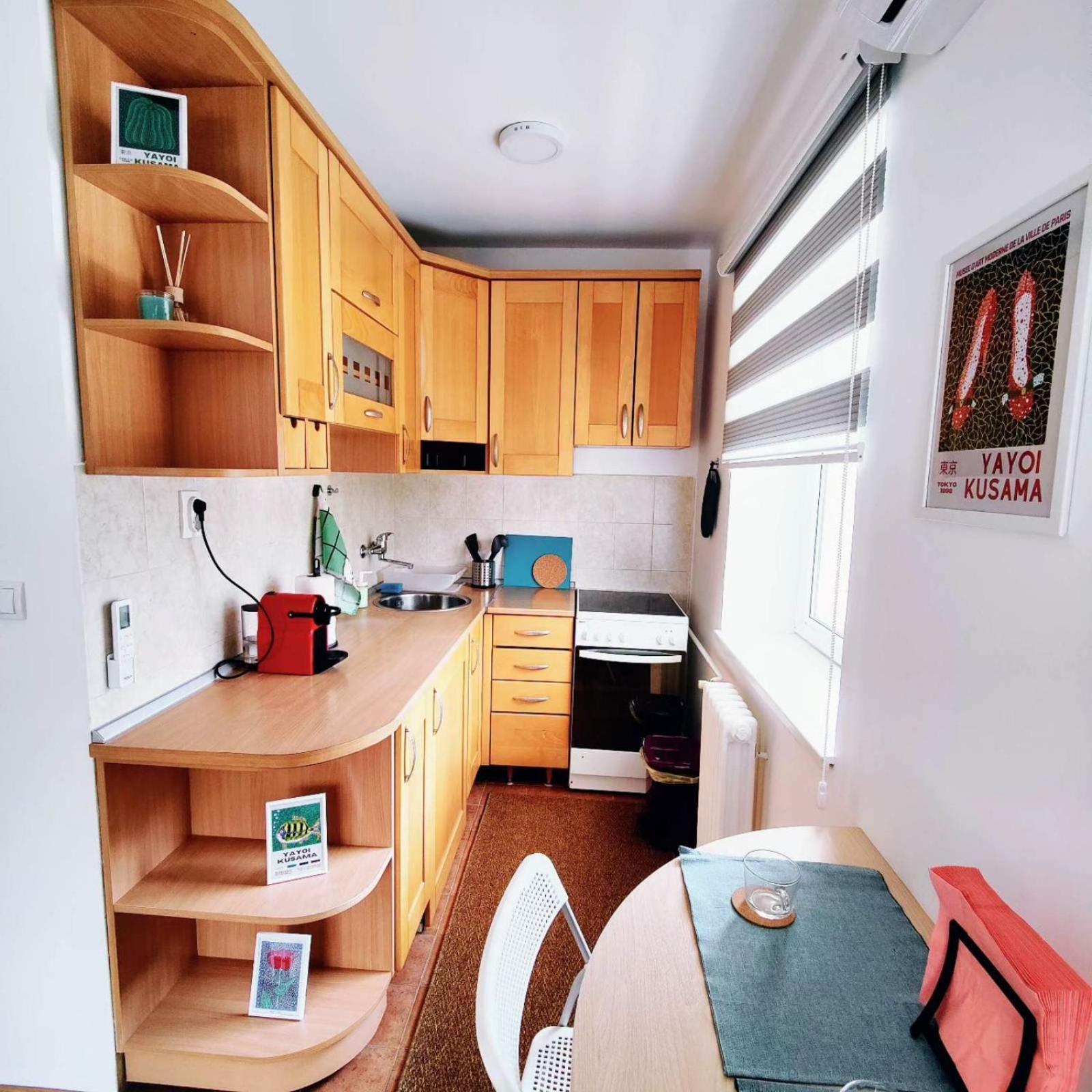 Wicker Park Apartment Novi Sad Exterior photo