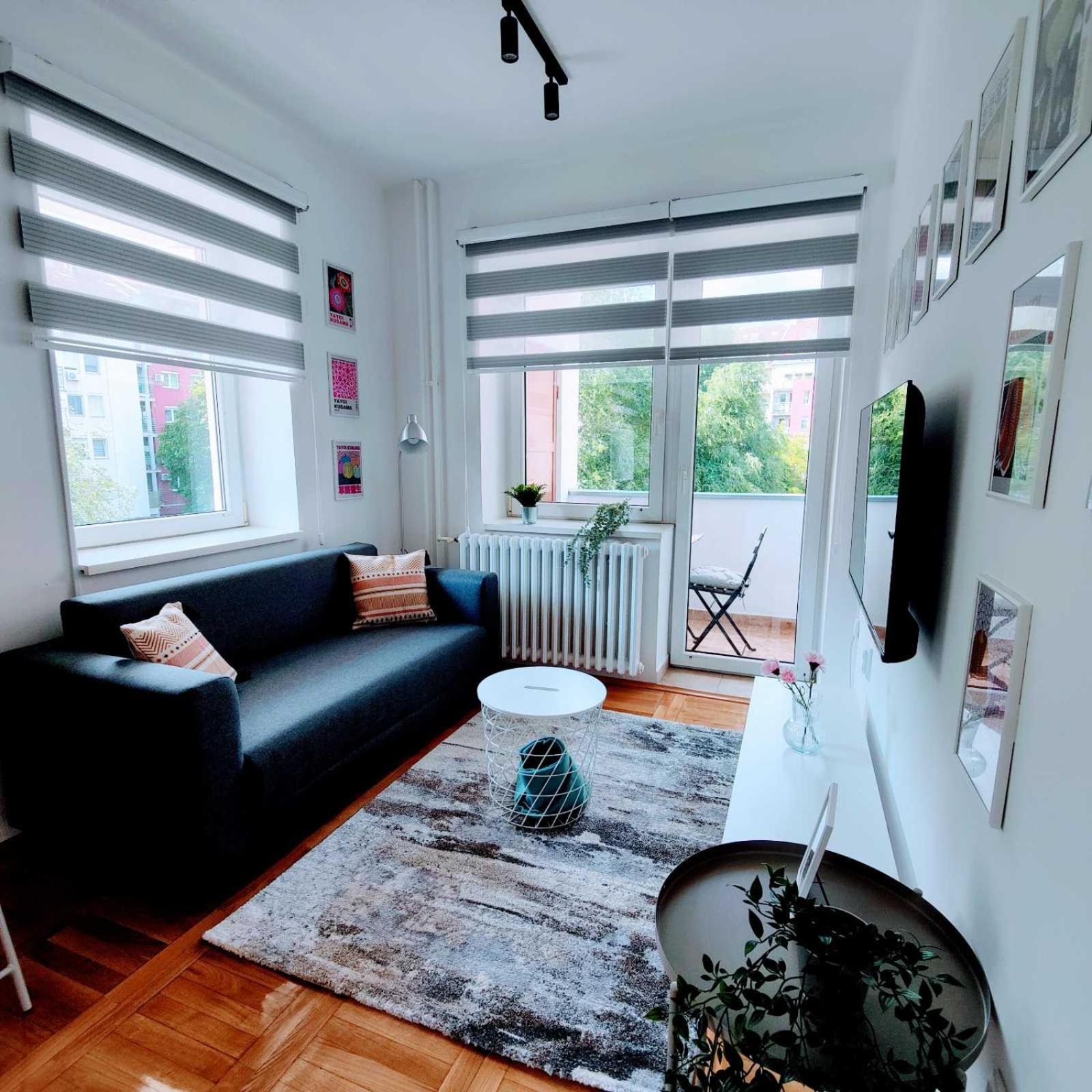 Wicker Park Apartment Novi Sad Exterior photo